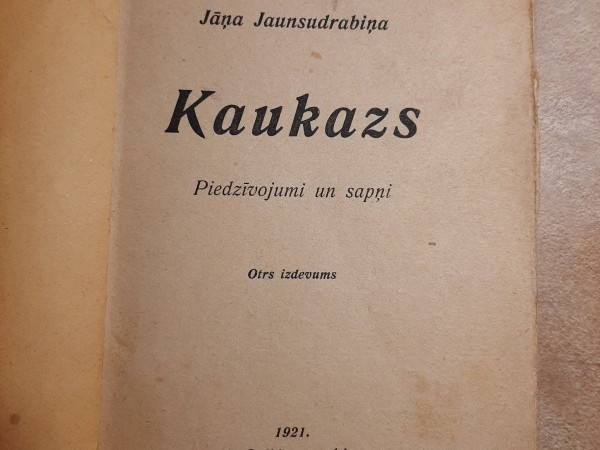 Kaukazs