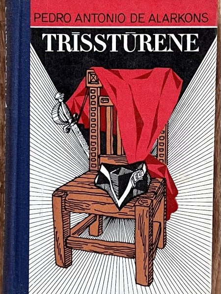 Trīsstūrene