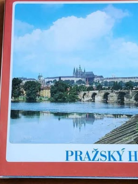 Pražsky hrad