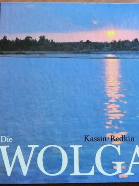 Die Wolga