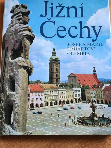 Jižni Čechy