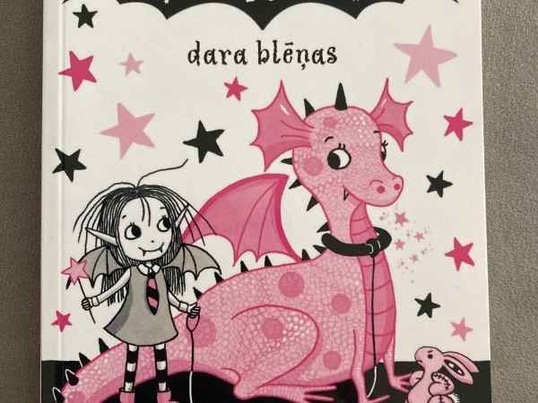 Izidora Mūna dara blēņas (5.daļa)