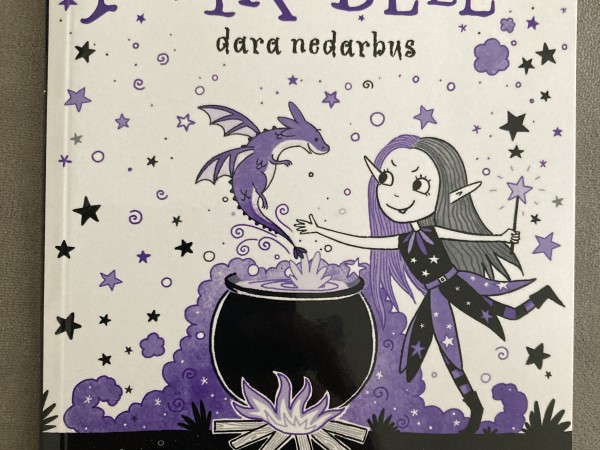 Mirabella dara nedarbus