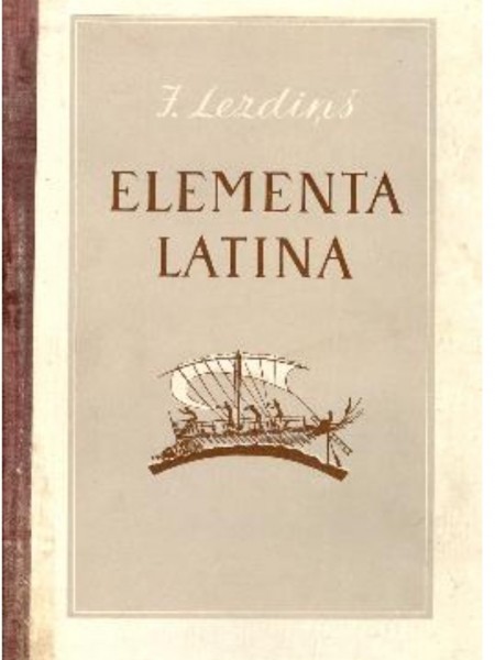 Elementa latina