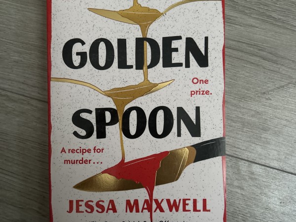 The golden spoon