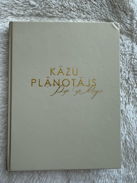 Kāzu plānotājs