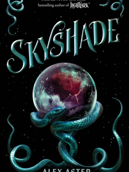 Skyshade (The Lightlark Saga Book 3)