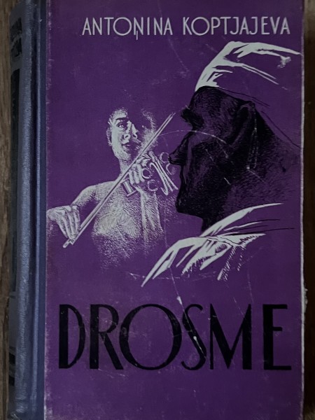 Drosme