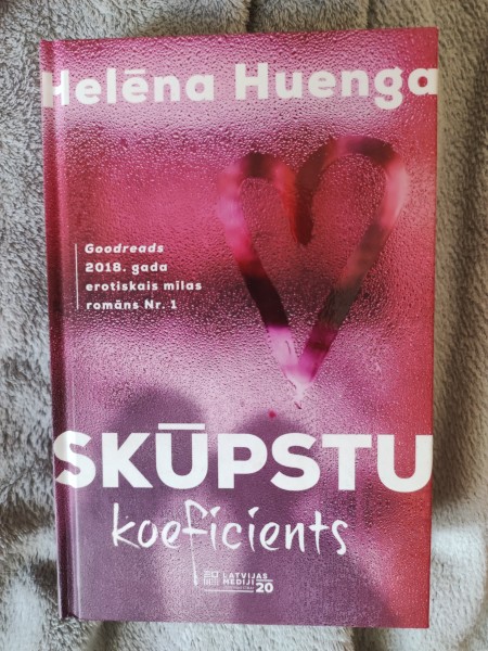 Skūpstu koeficients