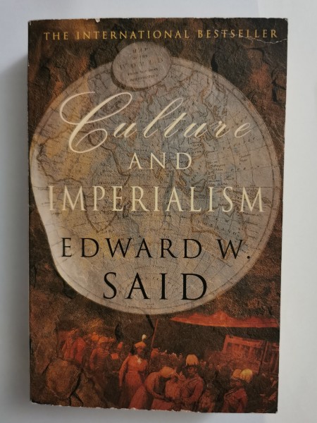 Culture and Imperialism