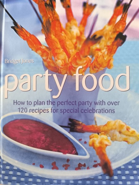 Party food