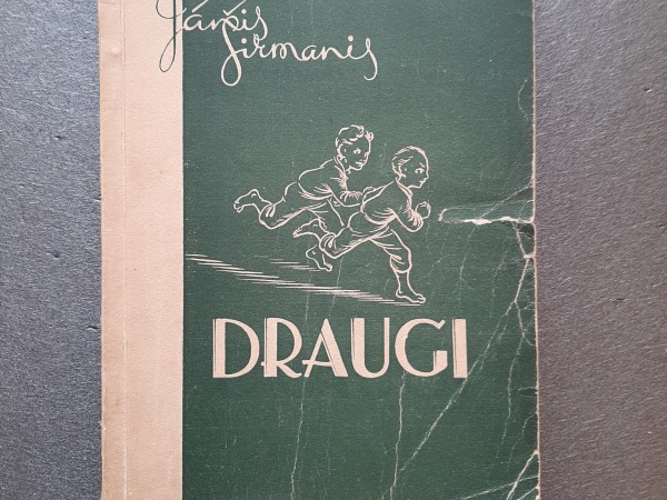 Draugi