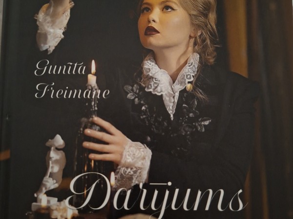 Darījums ar likteni