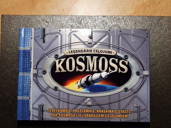 Kosmoss