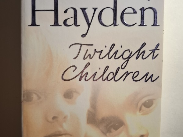 Twilight Children