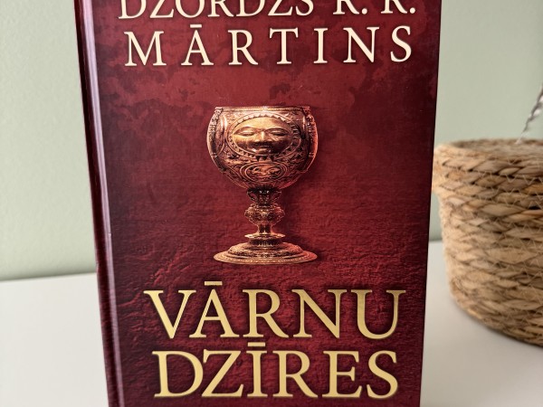 Vārnu dzīres I