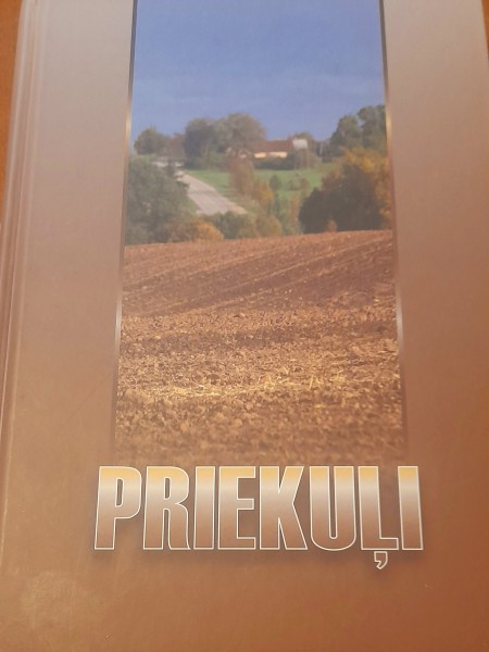 Priekuļi