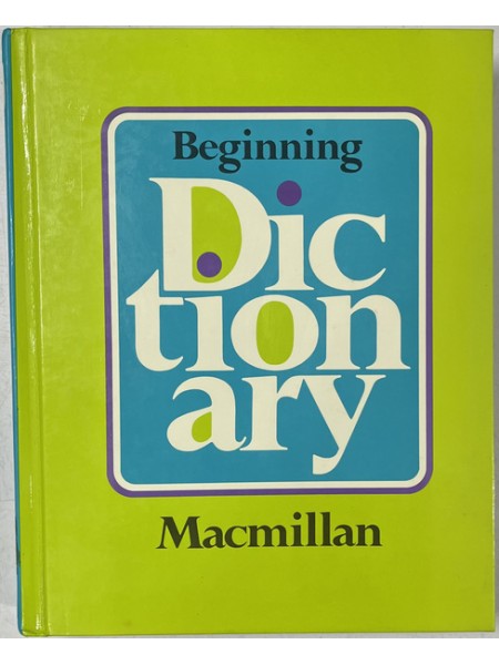 Beginning Dictionary
