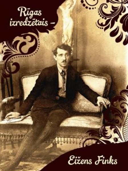 Rīgas izredzētais- Eižens Finks