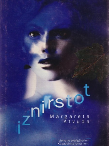 Iznirstot