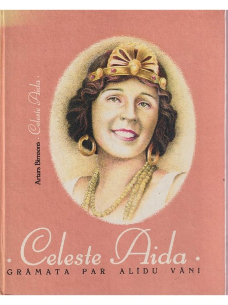 Celeste Aida