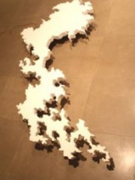 Kristīne Alksne/ roaming around