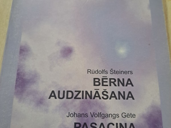 Bērna audzināšana, Pasaciņa