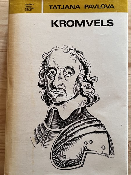 Kromvels