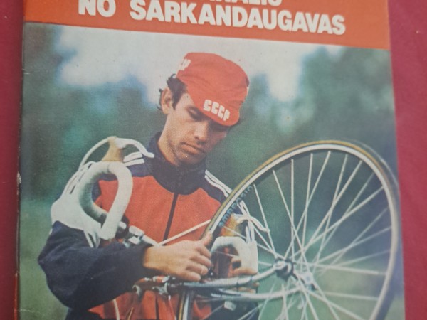 Kalnu karalis no Sarkandaugavas