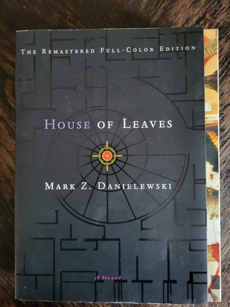 House of Leaves