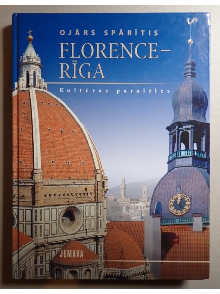 Florence-Rīga