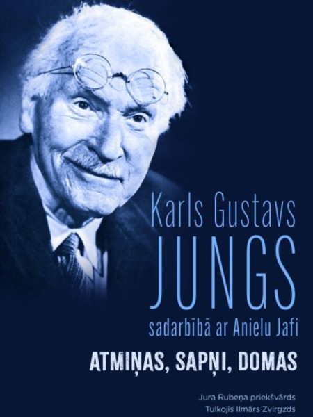 Jungs. Atmiņas, sapņi, domas