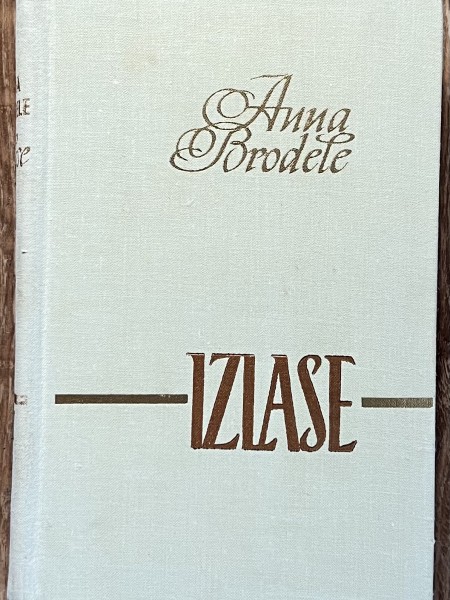 Izlase