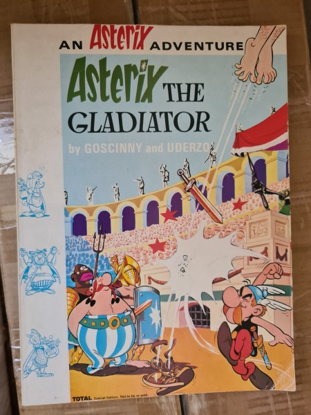 Asterix