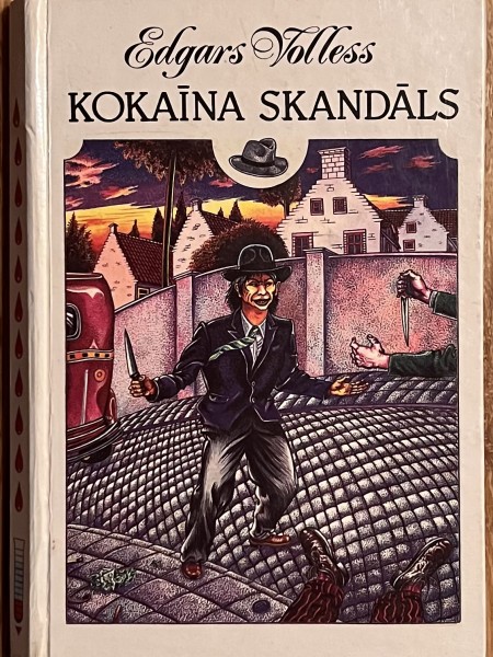 Kokaīna skandāls