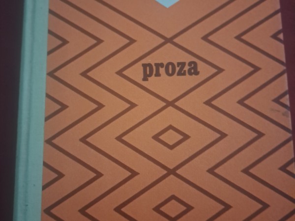 proza