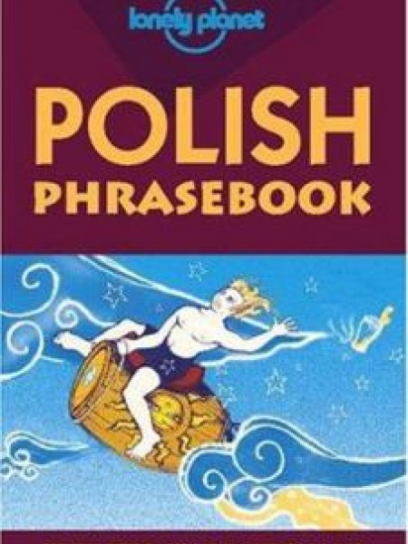 Polish phrasebook