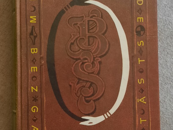 Bezgalīgais stāsts