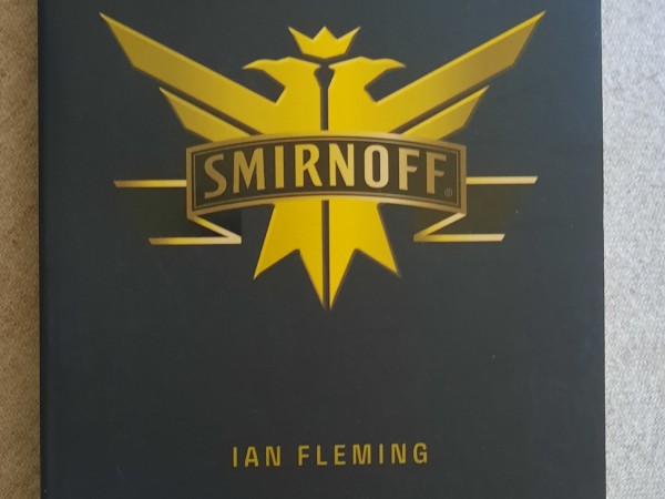 From Russia with Love