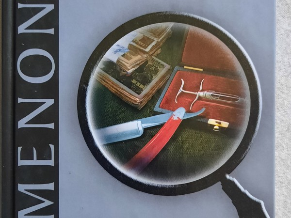 Побег аристократа. Постоялец