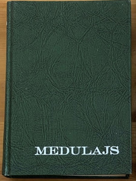 Medulajs