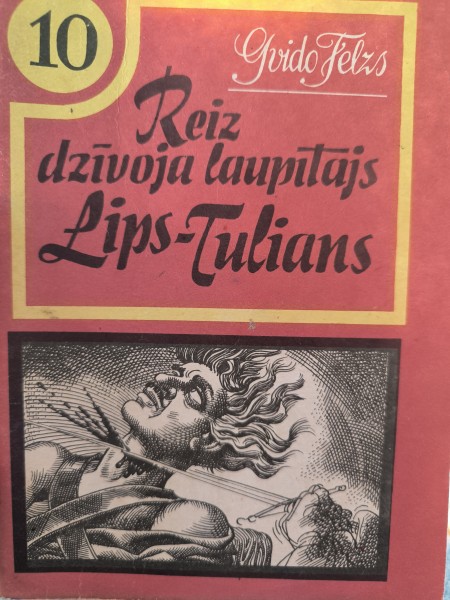 Lips Tuluans