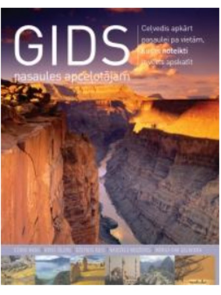 Gids pasaules apceļotājam