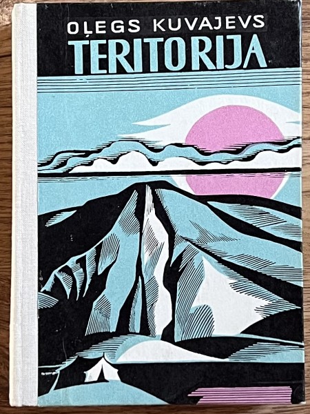 Teritorija