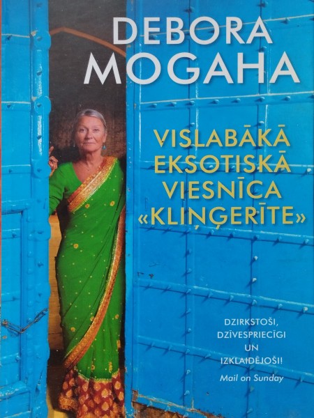 Vislabākā eksotiskā viesnīca 