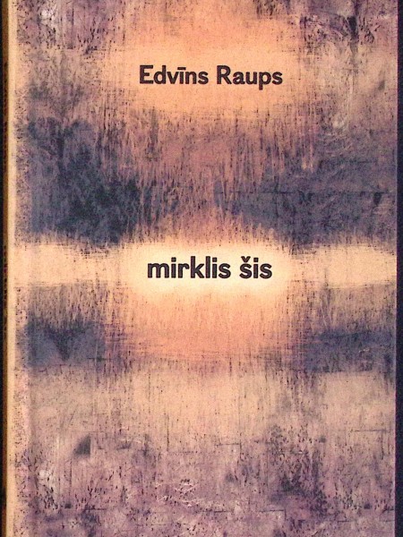 Mirklis šis