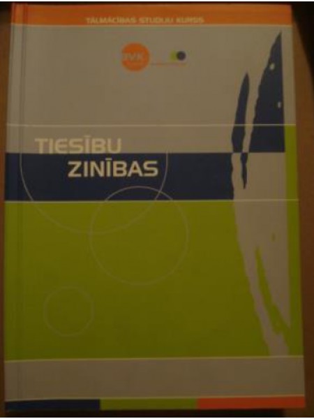 Tiesību zinības