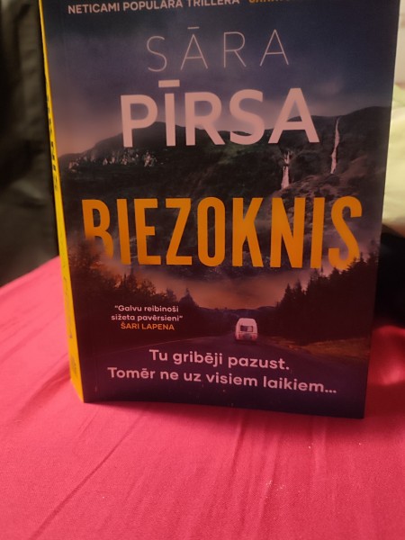Biezoknis
