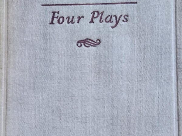 Four Plays