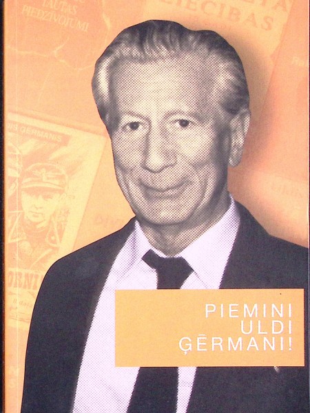 Piemini Uldi ģērmani